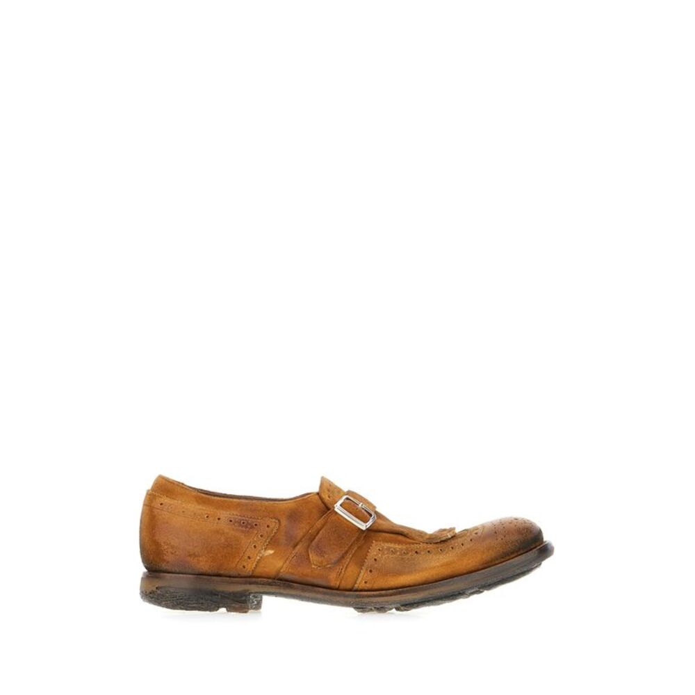 Church's Woman Shoes Loafers